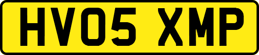 HV05XMP