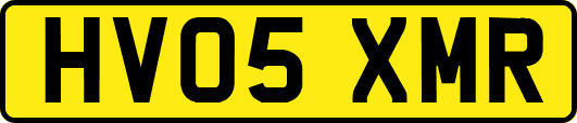 HV05XMR