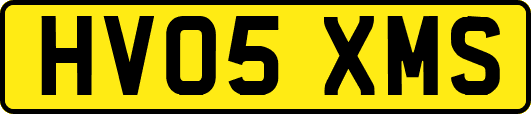 HV05XMS