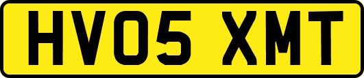 HV05XMT