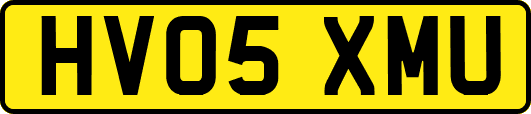 HV05XMU