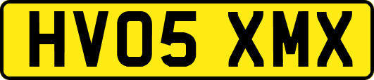 HV05XMX