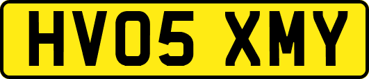 HV05XMY