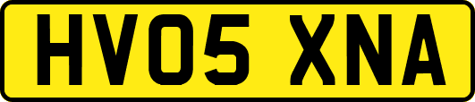 HV05XNA