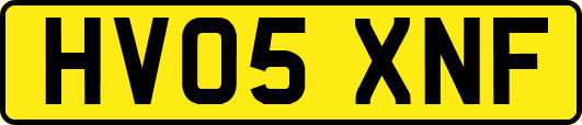 HV05XNF