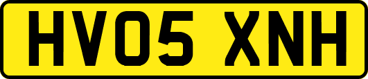 HV05XNH