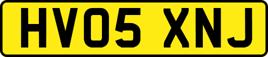HV05XNJ