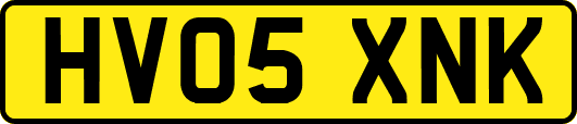 HV05XNK