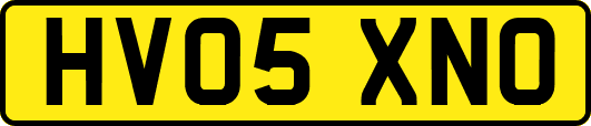 HV05XNO