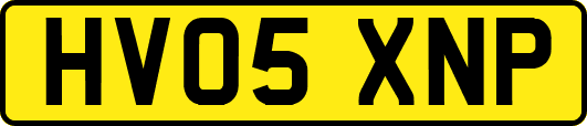HV05XNP