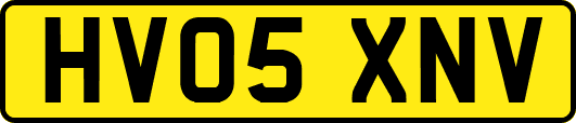 HV05XNV