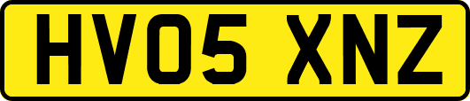 HV05XNZ