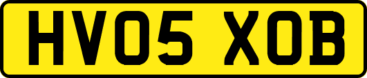 HV05XOB