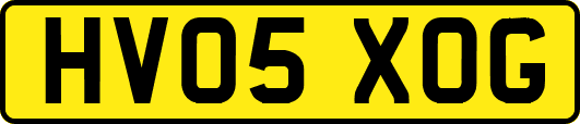 HV05XOG