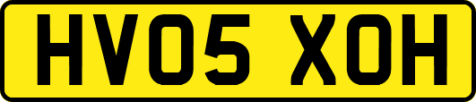 HV05XOH