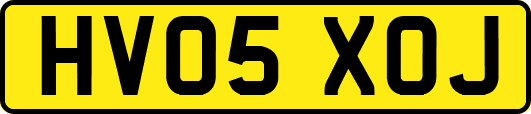 HV05XOJ