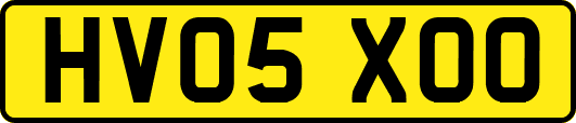 HV05XOO