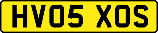 HV05XOS