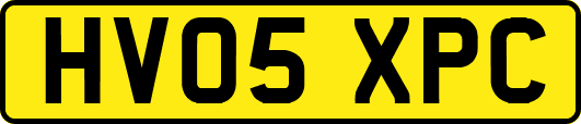 HV05XPC