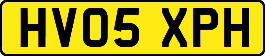 HV05XPH