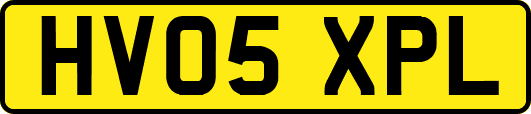 HV05XPL