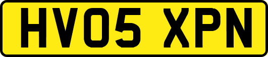 HV05XPN