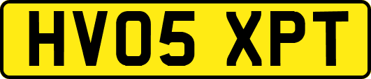 HV05XPT