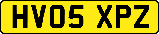 HV05XPZ