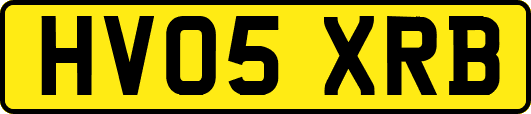 HV05XRB