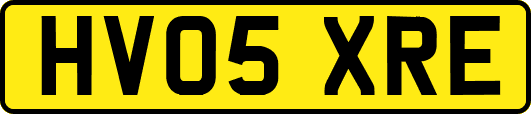 HV05XRE