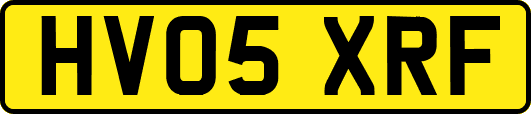 HV05XRF