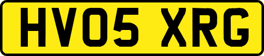 HV05XRG
