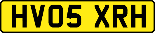 HV05XRH
