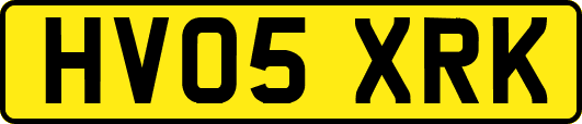 HV05XRK
