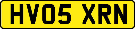 HV05XRN