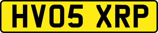 HV05XRP