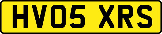 HV05XRS