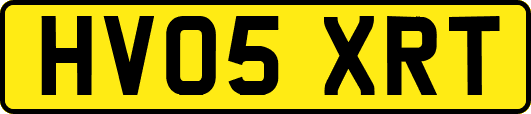 HV05XRT