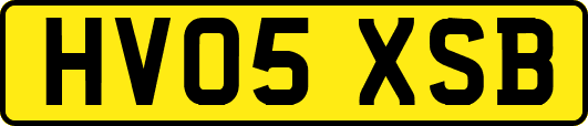 HV05XSB