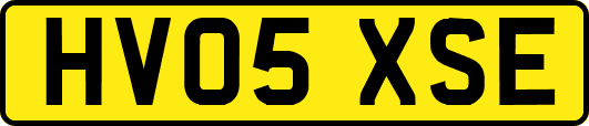 HV05XSE