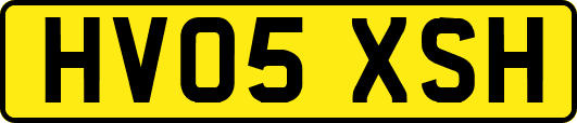 HV05XSH