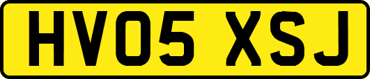 HV05XSJ