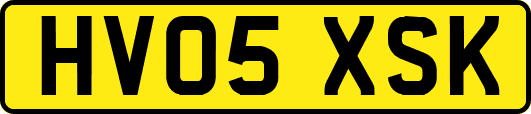 HV05XSK