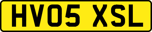 HV05XSL