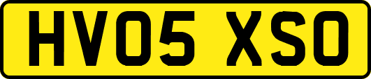 HV05XSO