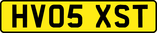 HV05XST