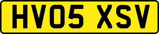 HV05XSV