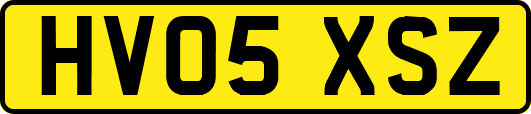 HV05XSZ