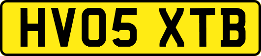 HV05XTB
