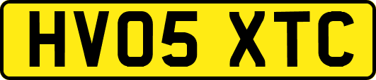 HV05XTC